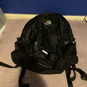 North Face Jester Backpack